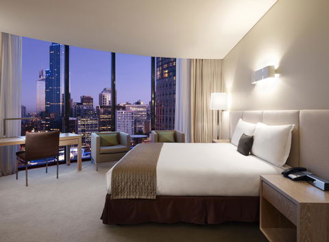 Crown Promenade Melbourne - Kempsey Accommodation 9