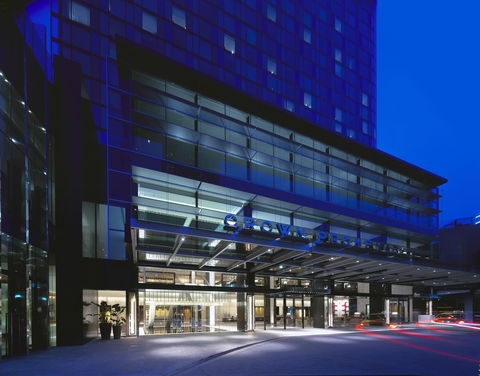 Crown Promenade Melbourne - Kempsey Accommodation 10