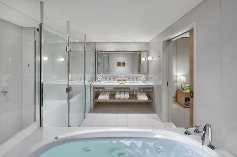 Crown Promenade Melbourne - Kempsey Accommodation 28