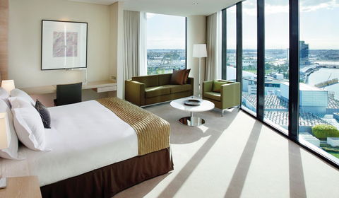 Crown Promenade Melbourne - Kempsey Accommodation 18