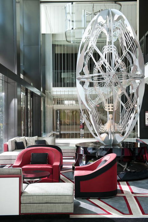 Crown Promenade Melbourne - Kempsey Accommodation 23