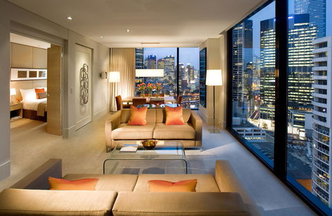 Crown Promenade Melbourne - Kempsey Accommodation 7