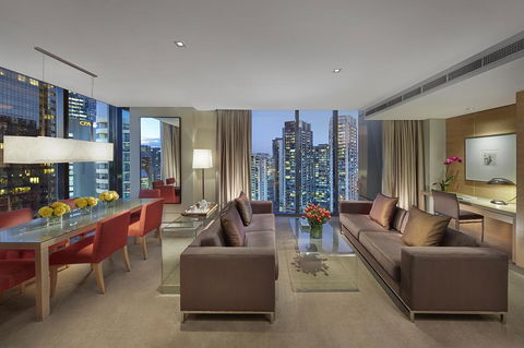Crown Promenade Melbourne - Kempsey Accommodation 27