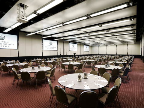 Crown Promenade Melbourne - Kempsey Accommodation 17