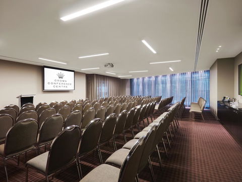 Crown Promenade Melbourne - Kempsey Accommodation 15
