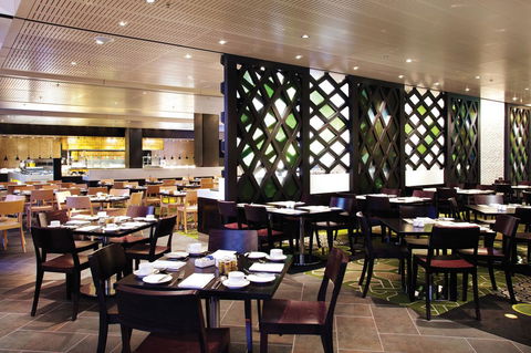 Crown Promenade Melbourne - Kempsey Accommodation 26
