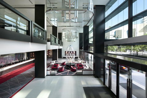 Crown Promenade Melbourne - Kempsey Accommodation 22