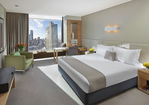 Crown Promenade Melbourne - Kempsey Accommodation 3