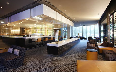 Crown Promenade Melbourne - Kempsey Accommodation 11