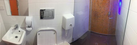 Europa Melbourne - Kempsey Accommodation 13