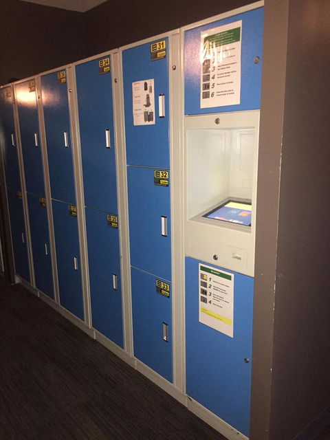 Europa Melbourne - Kempsey Accommodation 8
