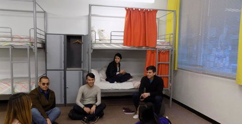 Europa Melbourne - Kempsey Accommodation 28