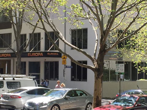 Europa Melbourne - Kempsey Accommodation 1