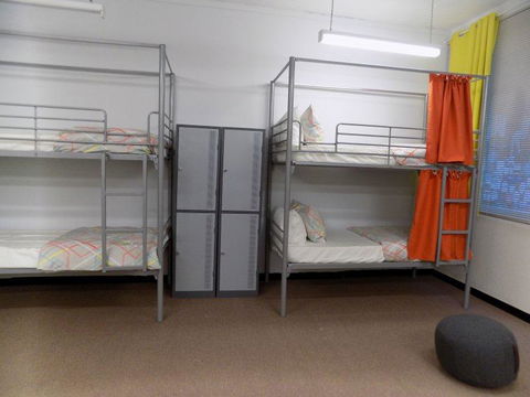 Europa Melbourne - Kempsey Accommodation 25