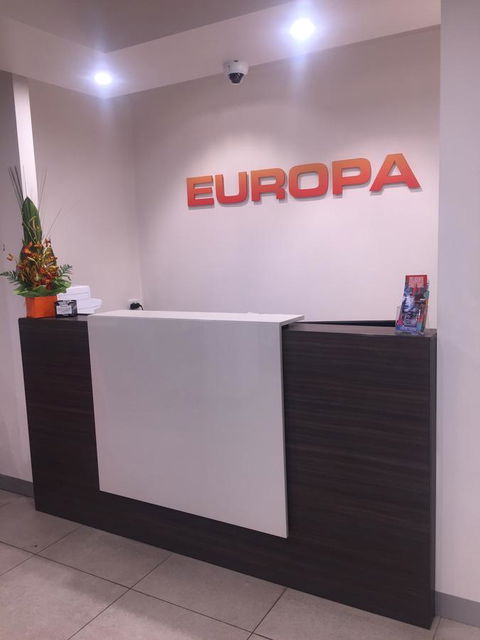 Europa Melbourne - Kempsey Accommodation 2