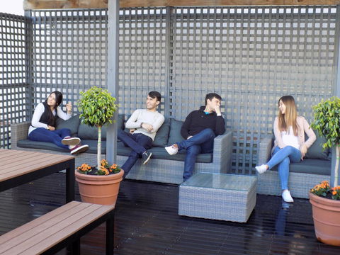 Europa Melbourne - Kempsey Accommodation 0