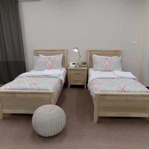 Europa Melbourne - Kempsey Accommodation 29