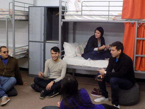 Europa Melbourne - Kempsey Accommodation 18