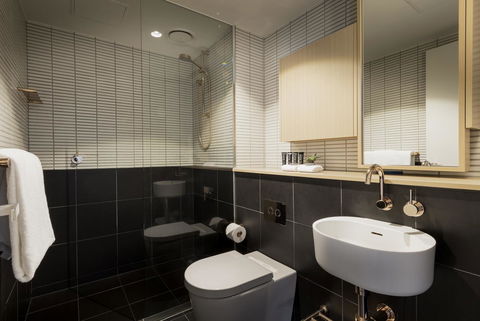 Brady Hotels Central Melbourne - Kempsey Accommodation 37