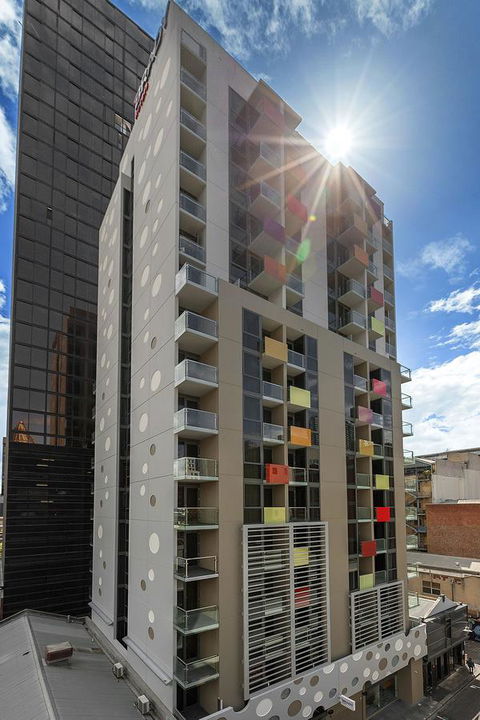 Brady Hotels Central Melbourne - Kempsey Accommodation 43