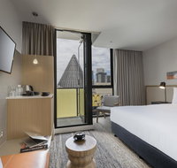 Brady Hotels Central Melbourne