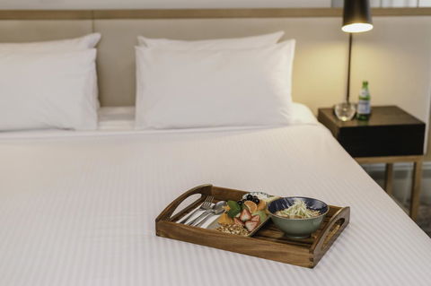 Brady Hotels Central Melbourne - Kempsey Accommodation 19