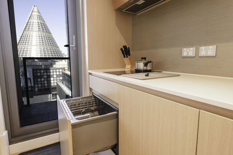 Brady Hotels Central Melbourne - Kempsey Accommodation 9