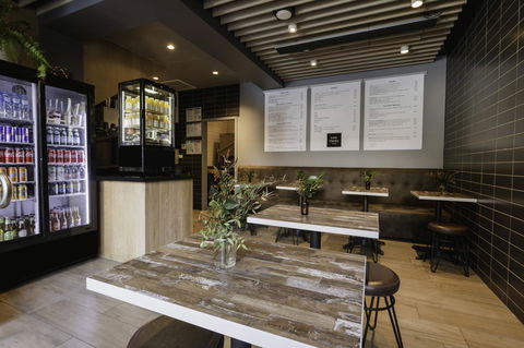 Brady Hotels Central Melbourne - Kempsey Accommodation 13