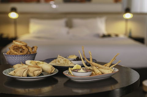 Brady Hotels Central Melbourne - Kempsey Accommodation 16