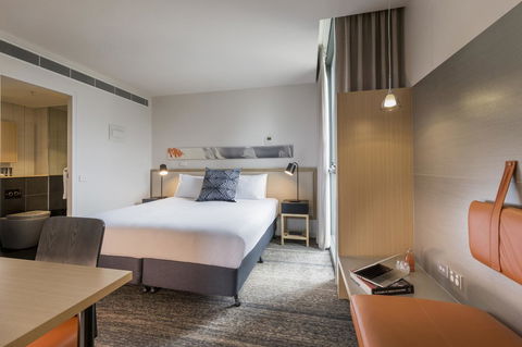 Brady Hotels Central Melbourne - Kempsey Accommodation 7