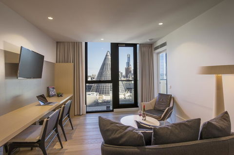 Brady Hotels Central Melbourne - Kempsey Accommodation 27