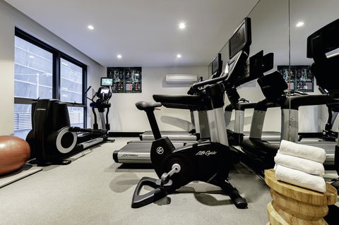 Brady Hotels Central Melbourne - Kempsey Accommodation 22