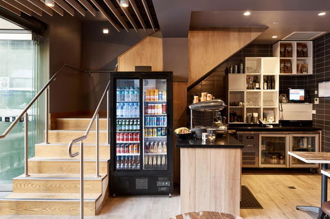 Brady Hotels Central Melbourne - Kempsey Accommodation 28