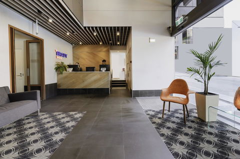 Brady Hotels Central Melbourne - Kempsey Accommodation 11