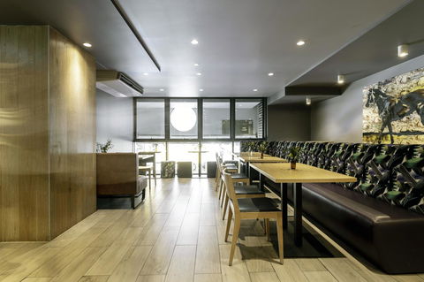 Brady Hotels Central Melbourne - Kempsey Accommodation 14