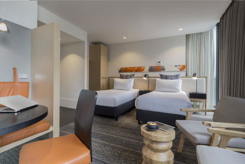 Brady Hotels Central Melbourne - Kempsey Accommodation 4