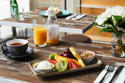 Brady Hotels Central Melbourne - Kempsey Accommodation 33
