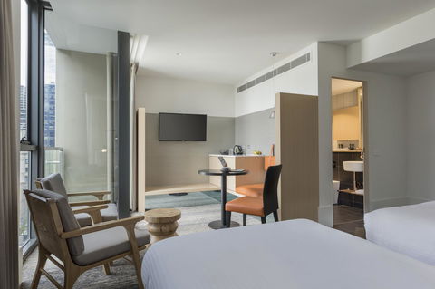 Brady Hotels Central Melbourne - Kempsey Accommodation 2