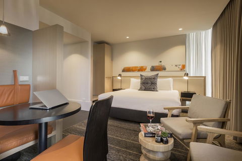 Brady Hotels Central Melbourne - Kempsey Accommodation 3