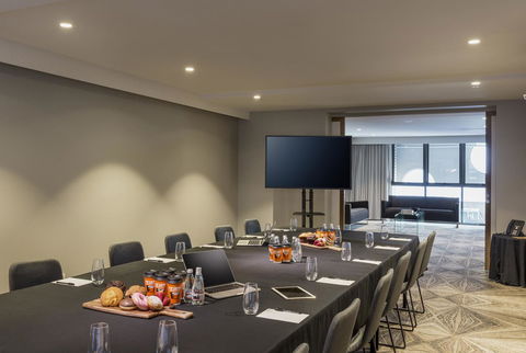Brady Hotels Central Melbourne - Kempsey Accommodation 36