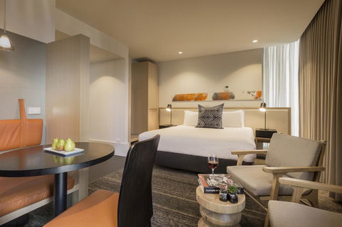 Brady Hotels Central Melbourne - Kempsey Accommodation 1