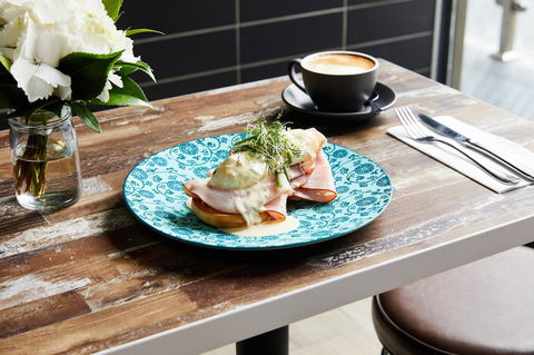 Brady Hotels Central Melbourne - Kempsey Accommodation 31