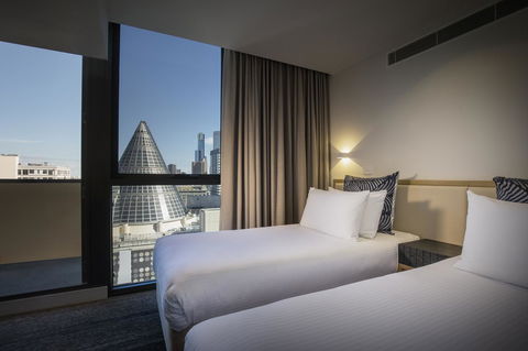 Brady Hotels Central Melbourne - Kempsey Accommodation 40