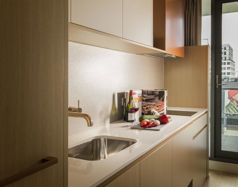 Brady Hotels Central Melbourne - Kempsey Accommodation 17