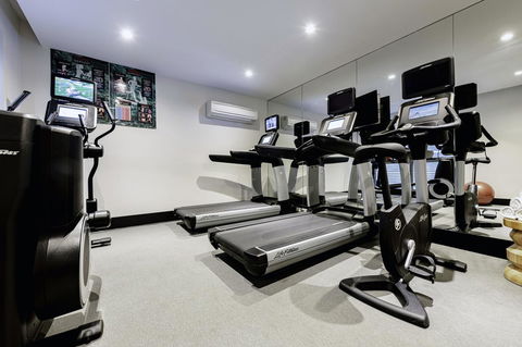 Brady Hotels Central Melbourne - Kempsey Accommodation 20