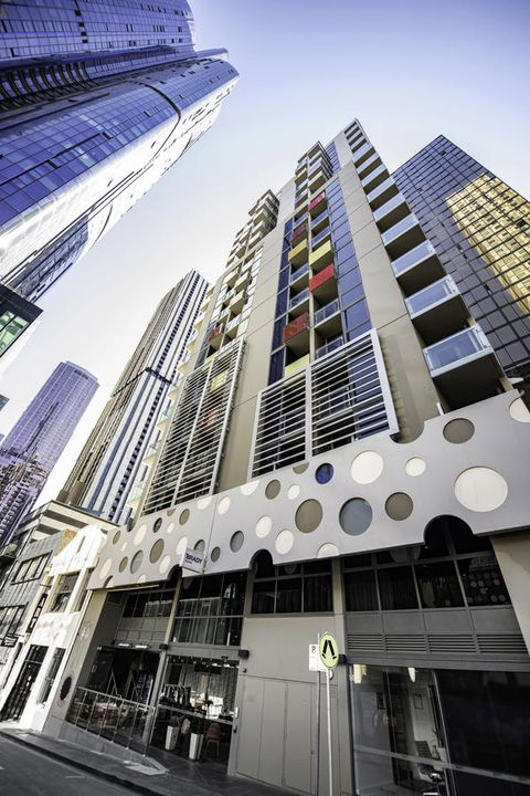 Brady Hotels Central Melbourne - Kempsey Accommodation 21