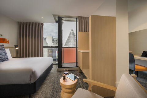 Brady Hotels Central Melbourne - Kempsey Accommodation 6