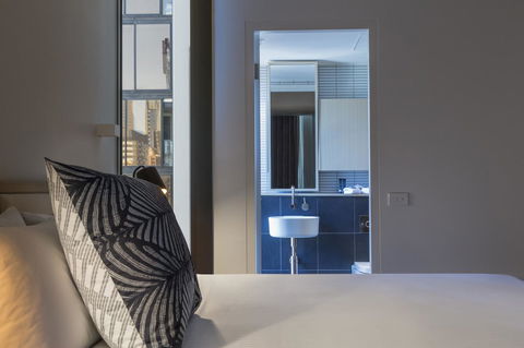 Brady Hotels Central Melbourne - Kempsey Accommodation 41