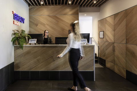 Brady Hotels Central Melbourne - Kempsey Accommodation 12