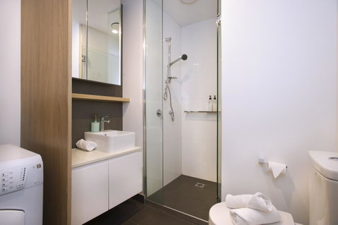 Mono Apartments On La Trobe Street - Kempsey Accommodation 10